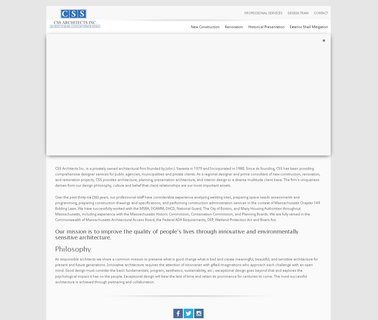 Welcome to Css - Home architects construction