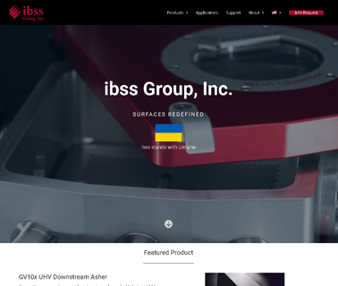 Home - Ibss Group cabinet plasma