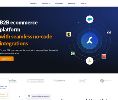 Sellerscommerce relay catalog