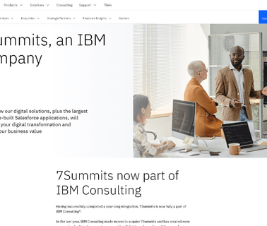 Salesforce Gold Consulting Partner - Community Solutions 100 gold
