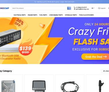 Cmp Technology Shenzhen 60cm panel