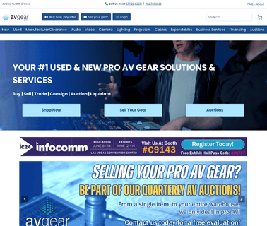 Av Gear, Audio, Lighting, Video, Led, Cameras discount new