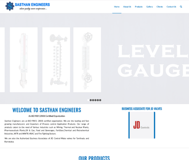 Sasthan Engineers magnetic product