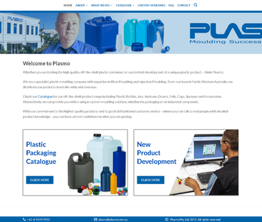 Plastic Packaging, Plasti australia plastic