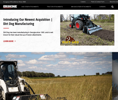 The Fogmaster Corporation equipment sprayers