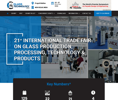 Zak Trade Fairs & Exhibitions Pvt fairs