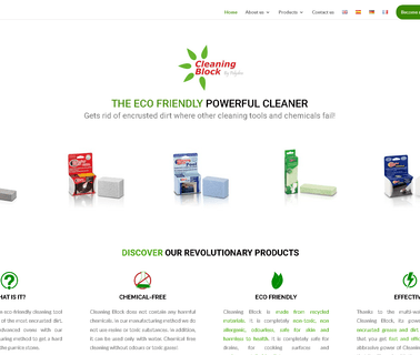 Cleaningblockcom cleaner grill