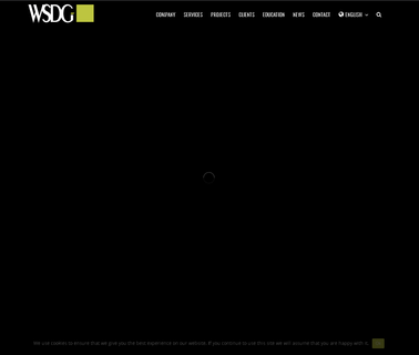 Wsdg rainbow sound