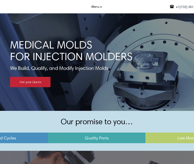 Thal Precision Industries design medical