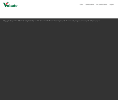 Valade cakes desserts dessert sauces