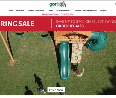 Swing Sets & Swing Set color outdoor p25