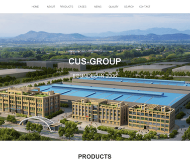 Zhengzhou City Unites Steel Industrial galvanized prepainted steel