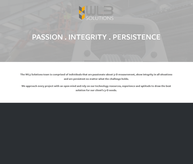 Wl3 Solutions special design battery