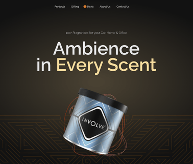 Canopy Essence Group car power booster
