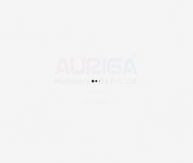Auriga Machinery India hydraulic rock