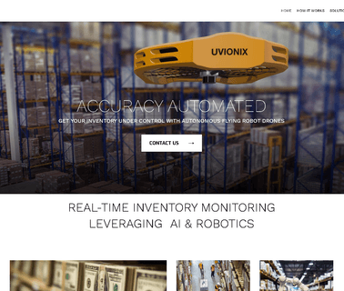 Home - Uvionix commercial machine carpet