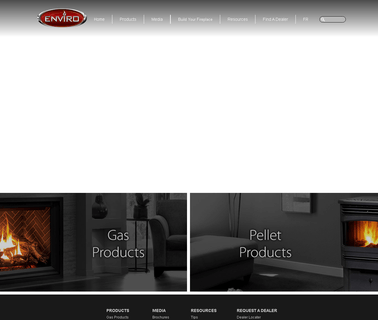 Sherwood Industries gas space heaters