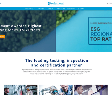 Nondestructive Testing Middleburg Heights Oh Orbit Industries destructive testing