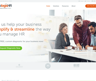 Maximize Efficiency With Integrated Hr Solutions efficiency