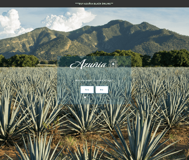 Azunia Tequila team spirits
