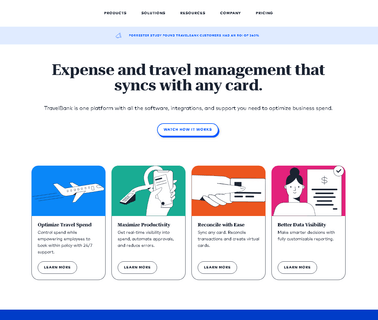 Home - Travelbank credit card savings