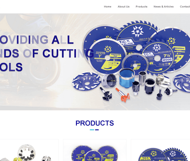 Uni-Star Industrial & Trading star screw