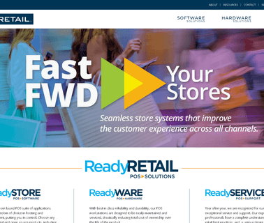 Utc Retail channel and