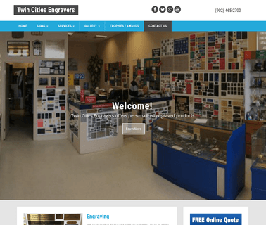 Twin Cities Engravers - Engraving Dartmouth Ns - 902  twin cities