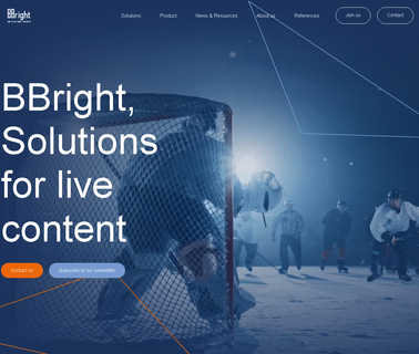 Home - Bbright appliances based
