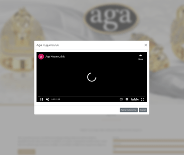 Aga Kuyumculuk kinds