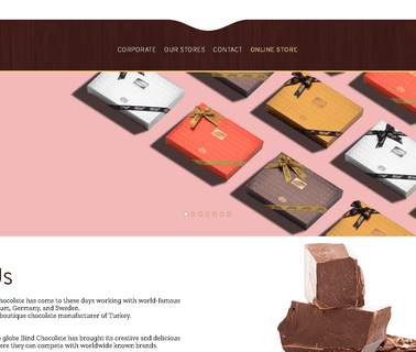Bind Chocolate comb bind