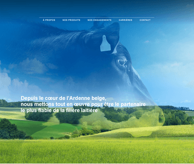 Solarec dairy production machine