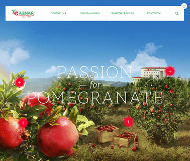 Grante Llc: Profile sugar pomegranate