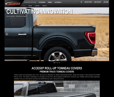 Access® Cover auto gaskets