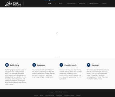 Welcome to Pure Imaging boston website