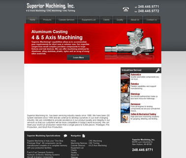 4 & 5 Axis Machining, Cnc Machining, Cnc Turning, By Superior axis machining