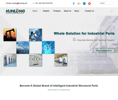 Dongguan Shang-Kun Industrial Hardware feet adjustable