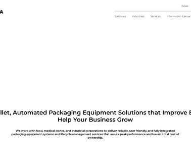 Harpak-Ulma Packaging,  canadian food