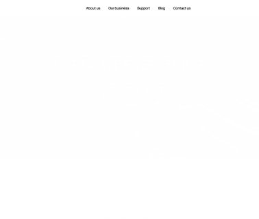 Freevision Technologies Shanghai 125khz keypad
