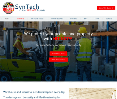 Proximity Detection; United States; Syntech Sales detection