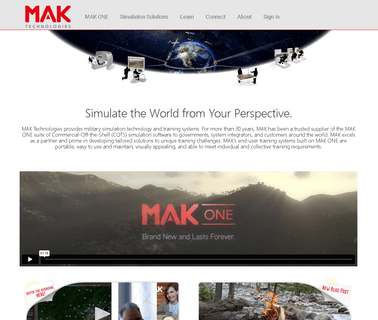Vt Mak modeling