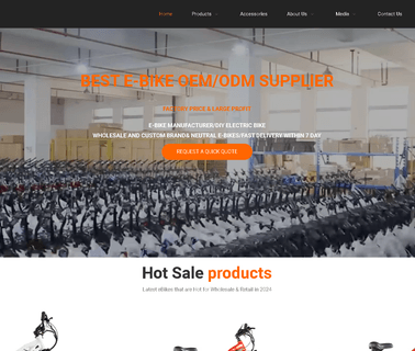 Changzhou Steamoon Intelligent Technology scooters bikes
