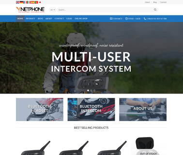 Netphone Technology Limited phone technology