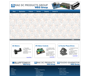 Dc Motors & Motor Controls, Gearmoto motors permanent magnet