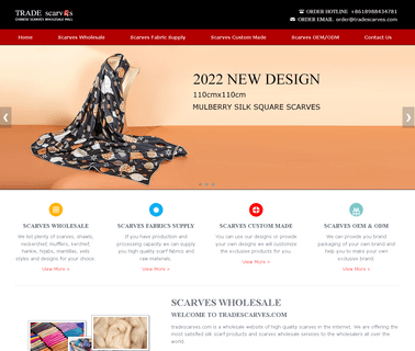 Yunnan Maisun Technology scarf custom