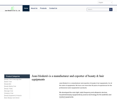 Exporters Jean Moderns Ind, Hair jean larrivee