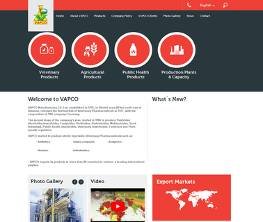 Veterinary and Agricultural Products fertilizers pesticides