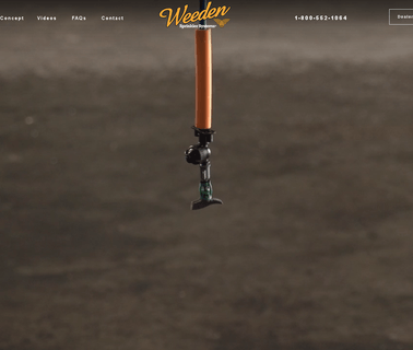Weeden Environments drinking systems
