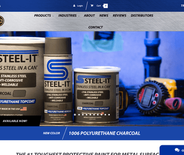 Stainless Steel Coatings stainless protect