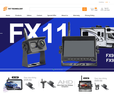 Fxt Technologyimitd. hidden wifi